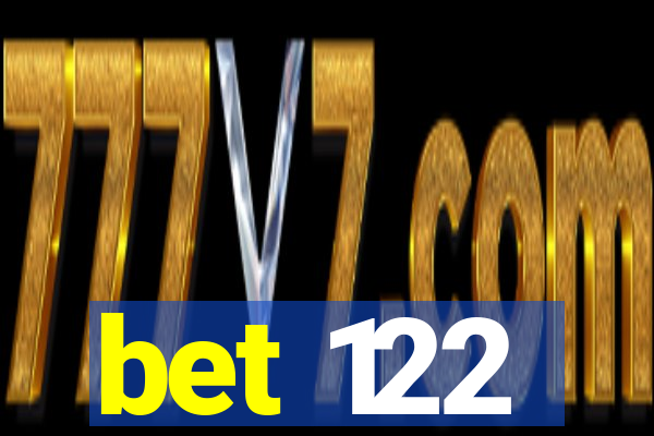 bet 122